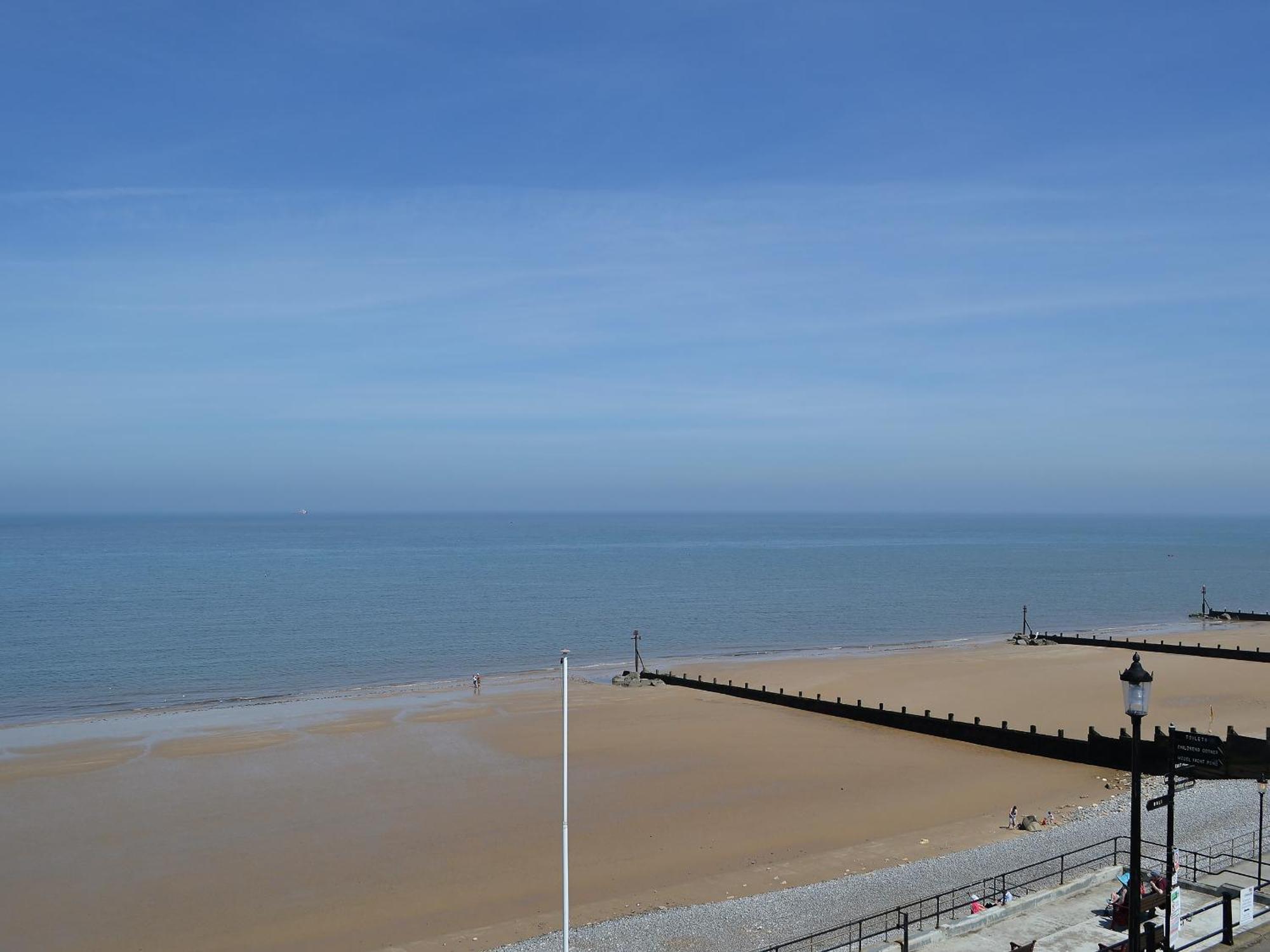 Samphire Cromer