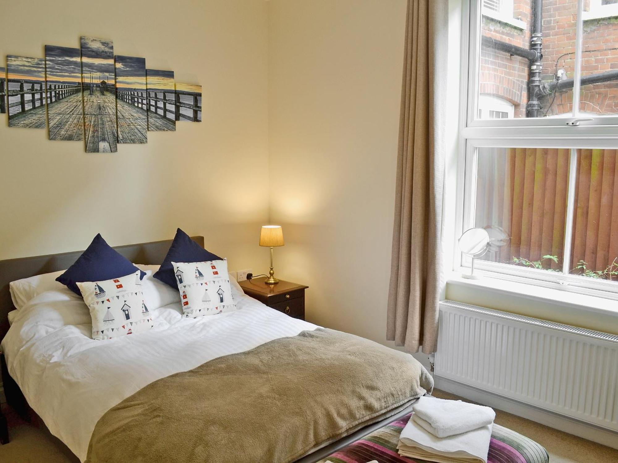 Holiday home Samphire Cromer