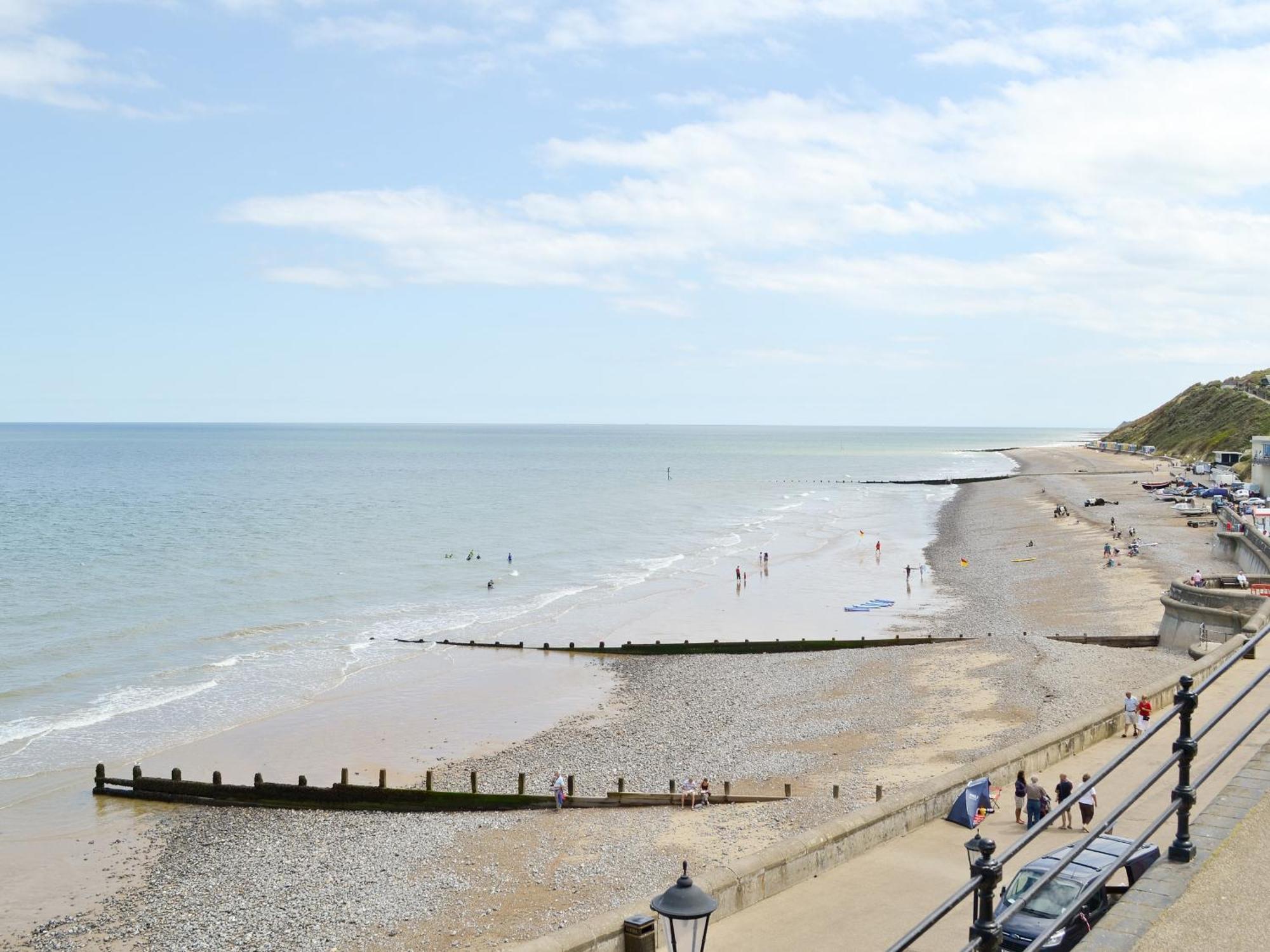 Samphire Holiday home