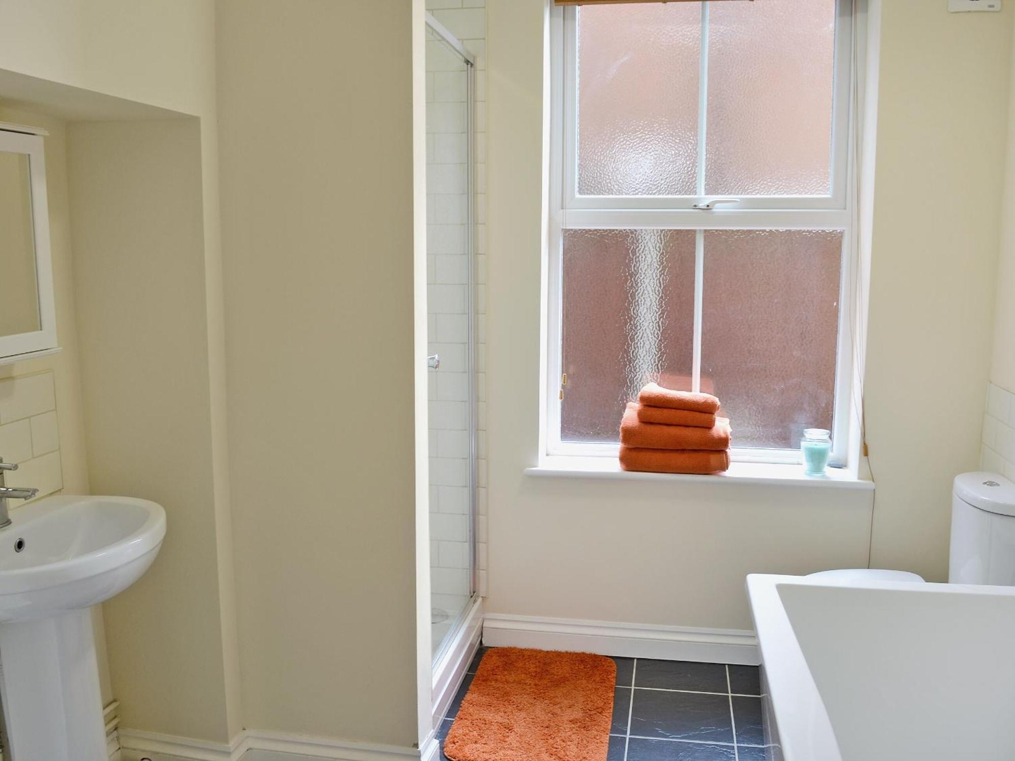 Samphire Holiday home *